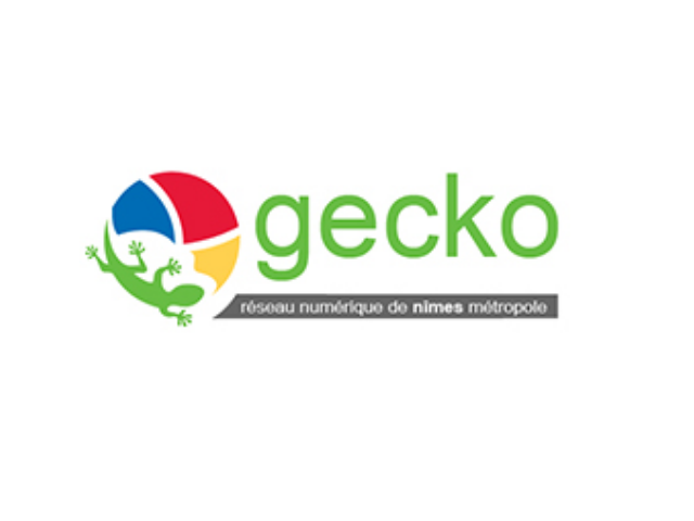 logo gecko