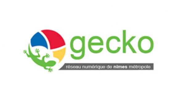 logo gecko
